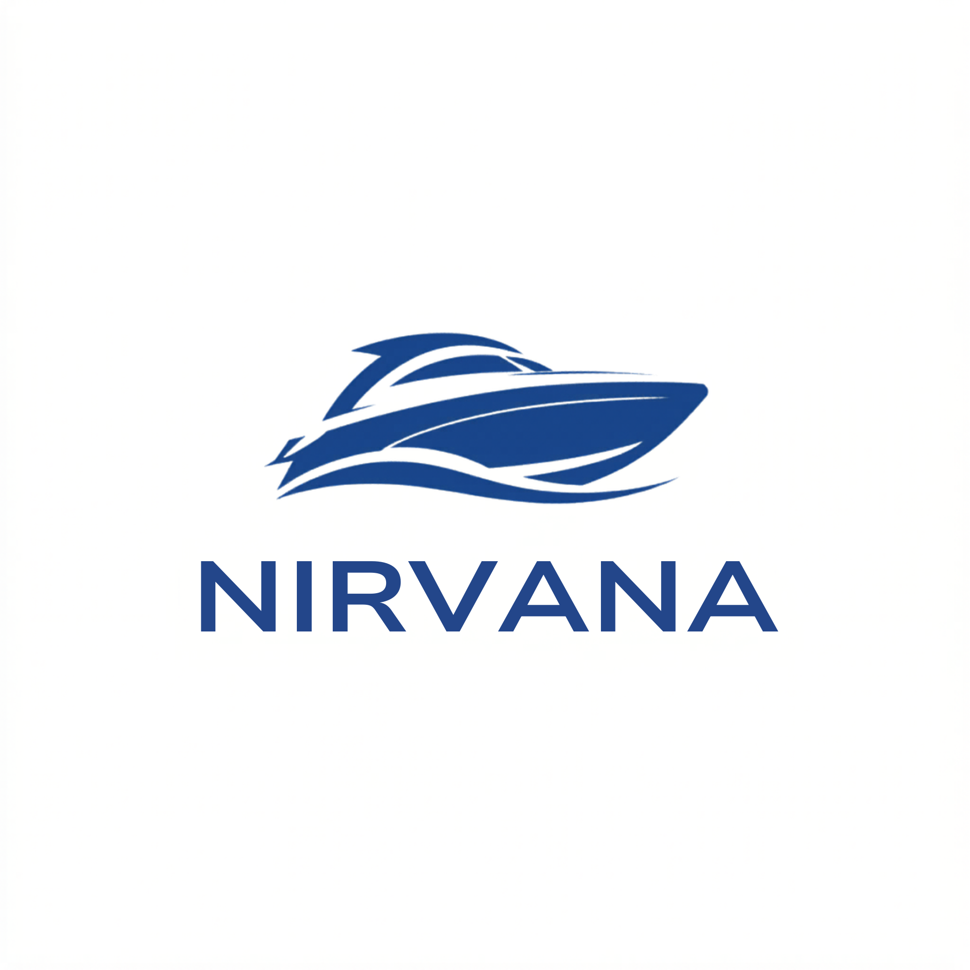 Nirvana Logo